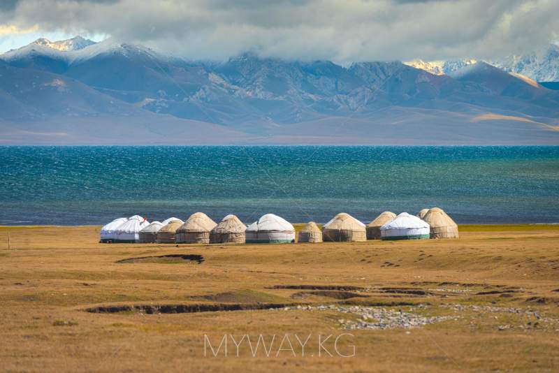 Сонкуль
