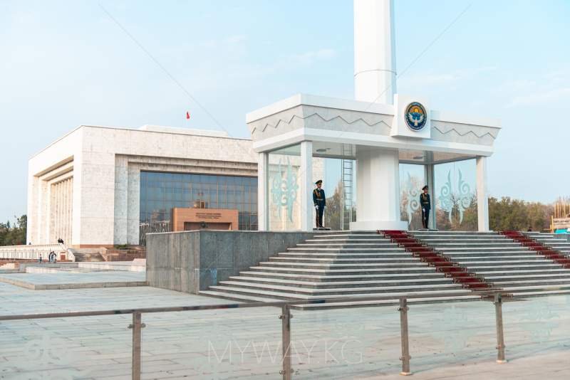 How to Get from Karakol to Bishkek by GOBUS Night Bus